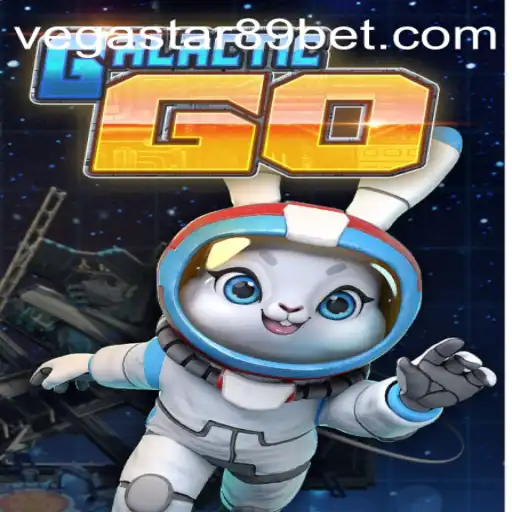GalacticGO: The Stellar Adventure with VEGASTAR89