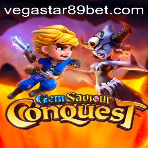 GemSaviourConquest: Embark on an Epic Adventure with VEGASTAR89
