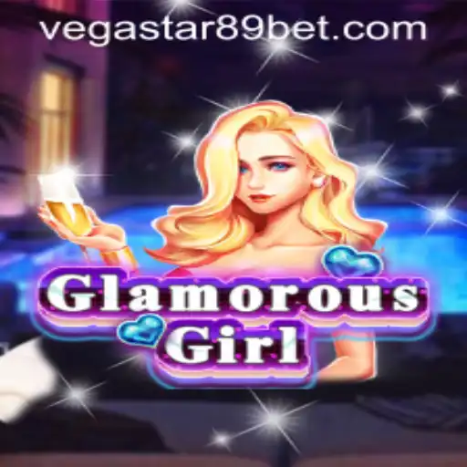 GlamorousGirl: Discover the Dazzling World of VEGASTAR89
