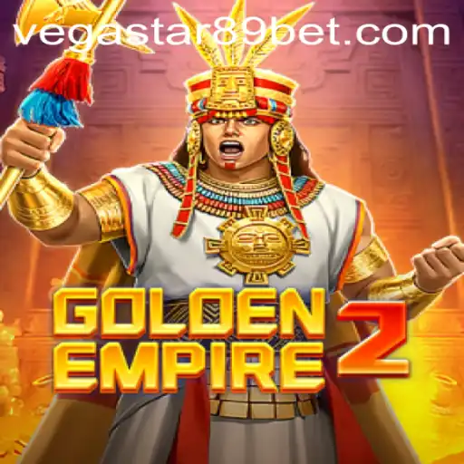 GoldenEmpire2: The New Era of Strategic Gaming