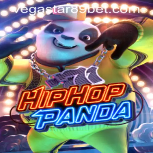 HipHopPanda: Dive Into the Rhythm of Gaming Excitement