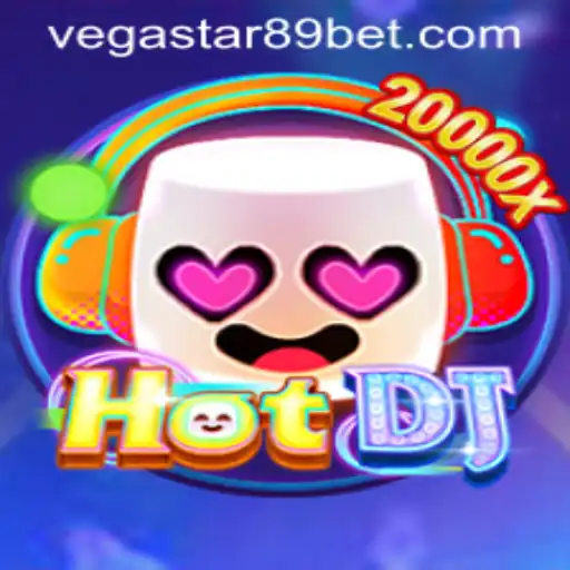 Unveiling HotDJ: A Musical Journey with VEGASTAR89