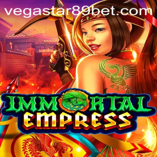 ImmortalEmpress: Unveiling the Epic Journey