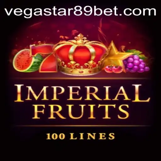 ImperialFruits100: A Fresh Take on Classic Slot Gaming