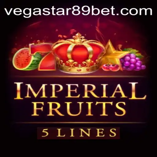 Unveiling the Excitement of ImperialFruits5: Your Guide to Jackpot Fun