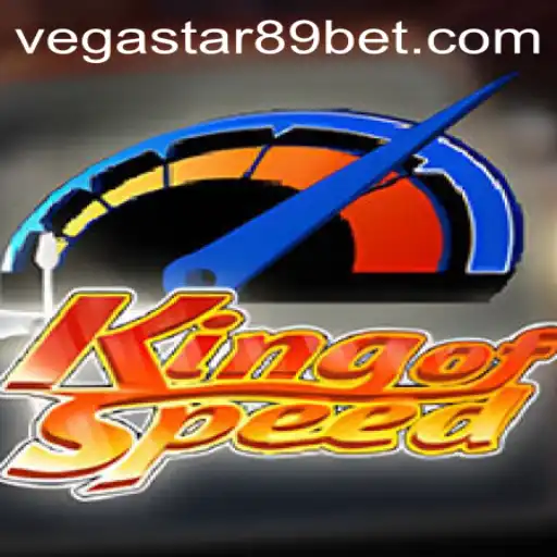 Exploring 'KingofSpeed': A Thrilling Racing Game with VEGASTAR89
