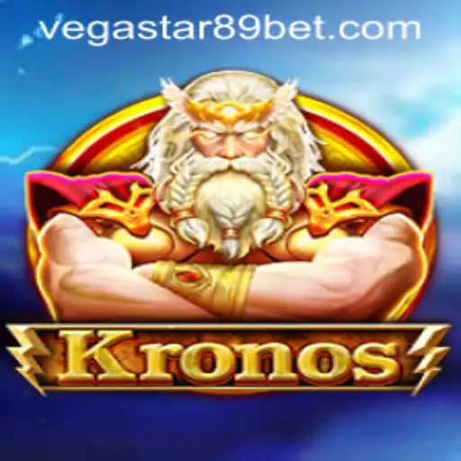 Kronos: An Epic Adventure into Time