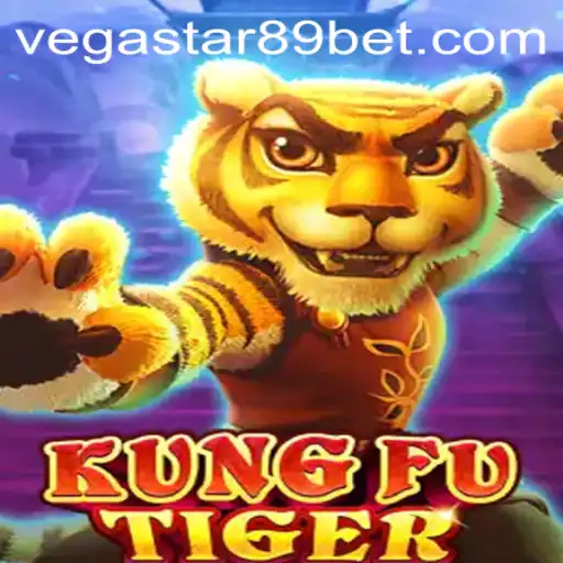 Discover the World of KungFuTiger: A Thrilling Adventure with VEGASTAR89