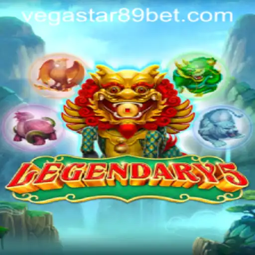 Exploring Legendary5: The Ultimate Gaming Experience