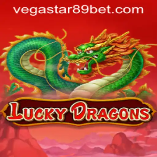 Dive into the Enchanting World of LuckyDragons with VEGASTAR89