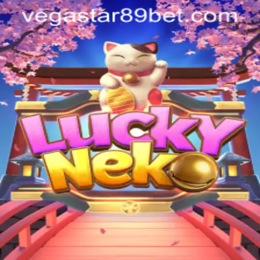 LuckyNeko: Unveiling the Exciting World of VEGASTAR89's Latest Gaming Sensation