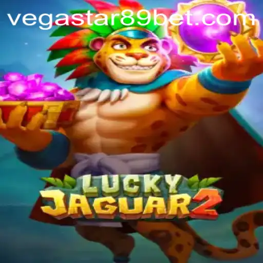 Discover the Thrills of Luckyjaguar2: The Next Big Thing in Online Gaming