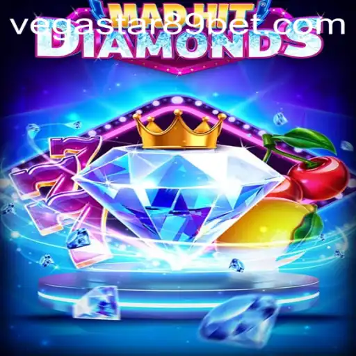 MadHitDiamonds: A Sparkling Adventure Awaits