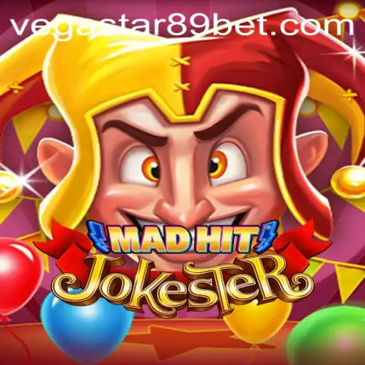MadHitJokester: The Thrilling New Game Taking the World by Storm