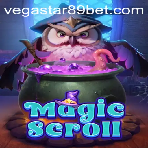 Explore the Enchanting Realm of MagicScroll: An Immersive Gaming Experience