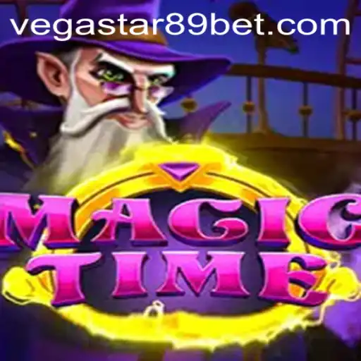 MagicTime: The Revolutionary Game Experience with VEGASTAR89