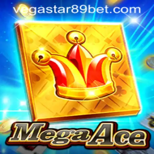 MegaAce: A Thrilling New Experience in Gaming with VEGASTAR89
