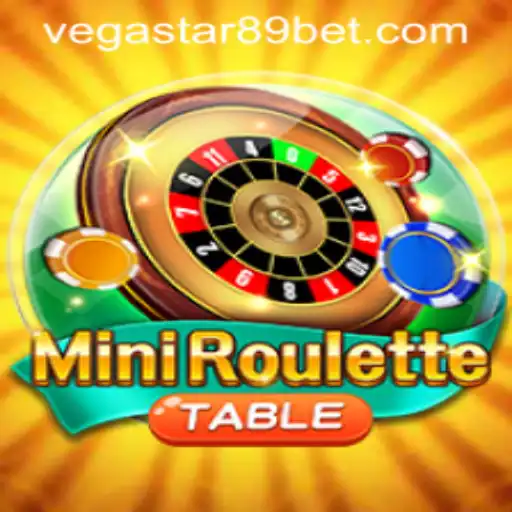 Discover MiniRoulette: The Compact Casino Classic Sweeping the Scene