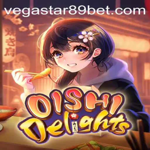 Discover the Allure of OishiDelights: A Captivating Journey into Culinary Adventures