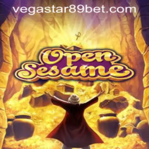 Master the Magic of OpenSesame: Discovering the Enchantment Behind VEGASTAR89
