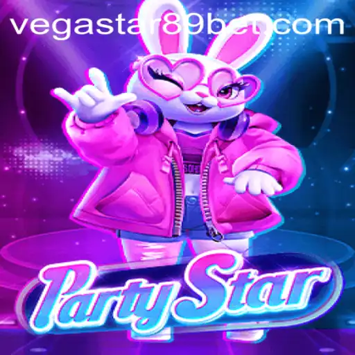 PartyStar: The Exciting Vegas-Themed Game Taking the World by Storm