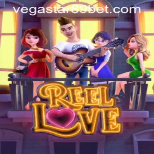 ReelLove: A Captivating Gaming Experience with VEGASTAR89