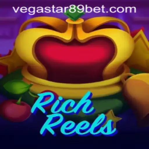 Unveiling RichReels: A Dazzling Casino Adventure with VEGASTAR89