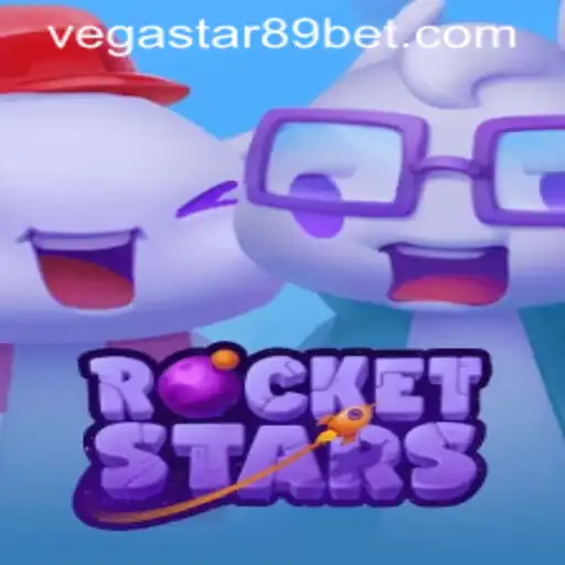 RocketStars: Embark on an Exhilarating Space Adventure with VEGASTAR89