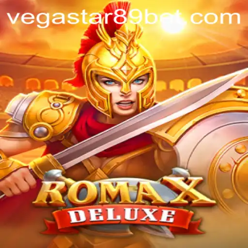 Experience the Thrills of RomaXDeluxe: A Deep Dive into Gameplay and Features