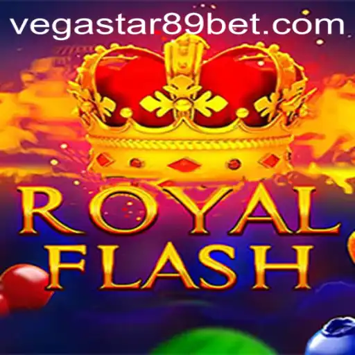 RoyalFlash: A New Sensation in the Gaming World