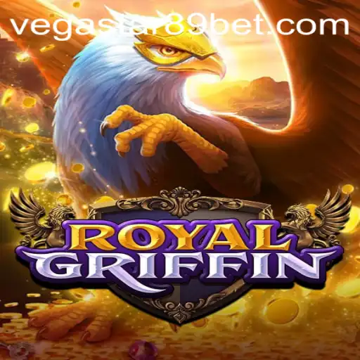 Discover the Thrilling World of RoyalGriffin