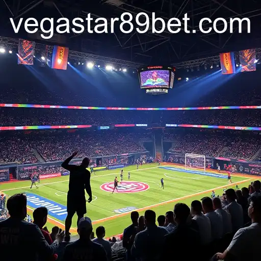 The Rise of VEGASTAR89: A New Era in Sports Entertainment