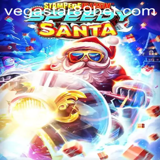 StempedeRushSpeedy: The Ultimate Gaming Experience with VEGASTAR89