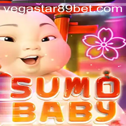 SumoBaby: An Exciting New Game Experience Powered by VEGASTAR89