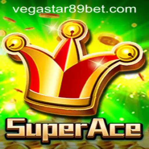 Unveiling SuperAce: The High-Stakes World of VEGASTAR89