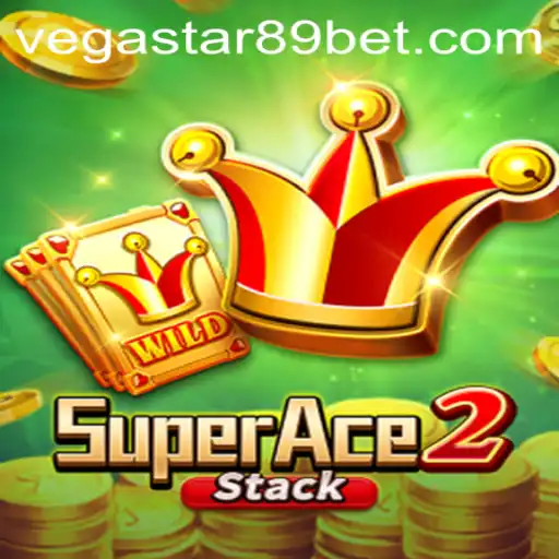 Exploring the Exciting World of SuperAce2 with VEGASTAR89