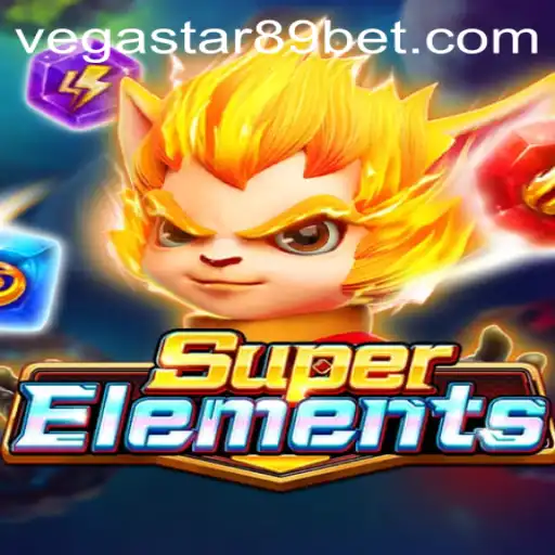 Exploring the Thrilling World of SuperElements with VEGASTAR89