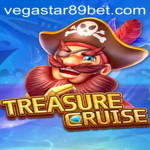 TREASURECRUISE: Navigating the High Seas with VEGASTAR89