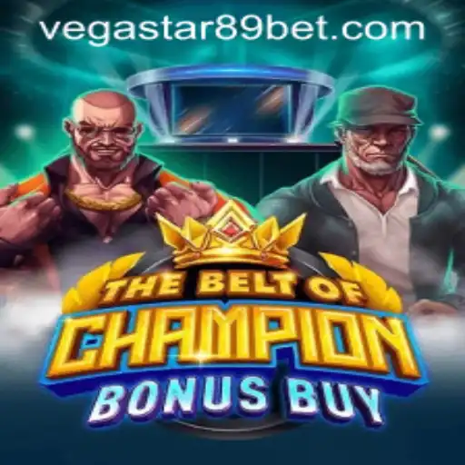 The Exciting World of TheBeltOfChampionBonusBuy: A Deep Dive into the VEGASTAR89 Gaming Phenomenon