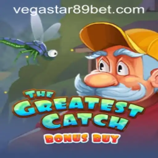 Unveiling TheGreatestCatchBonusBuy: A Deep Dive into Thrilling Gameplay with VEGASTAR89