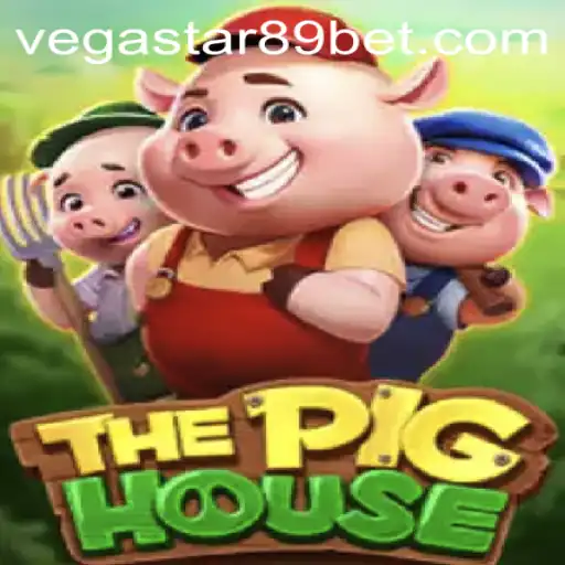 ThePigHouse: A Game Revolutionized by VEGASTAR89