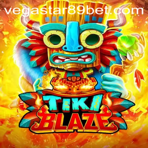 Discovering TikiBlaze: The Thrilling Game of Strategy and Adventure