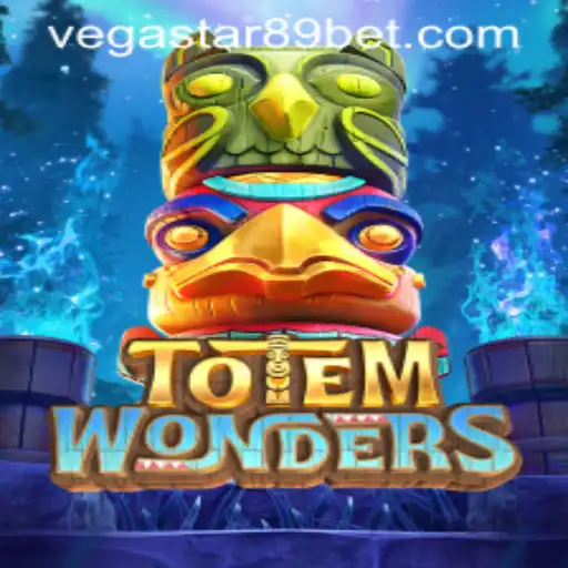 TotemWonders: The Exciting Game Taking the World by Storm with VEGASTAR89