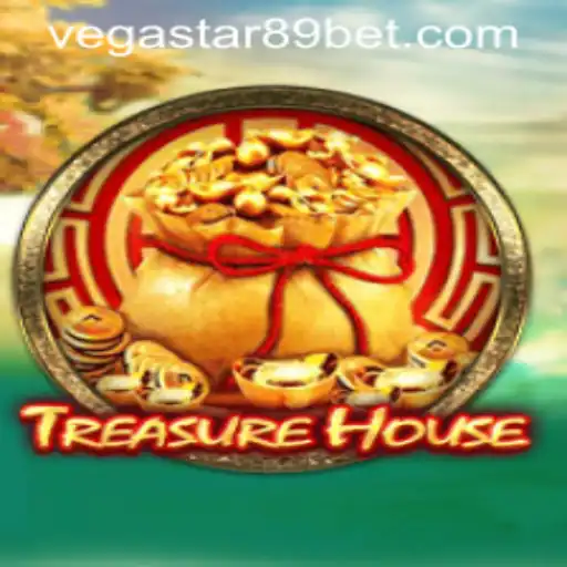 Discover the Thrilling World of TreasureHouse: VEGASTAR89 Edition