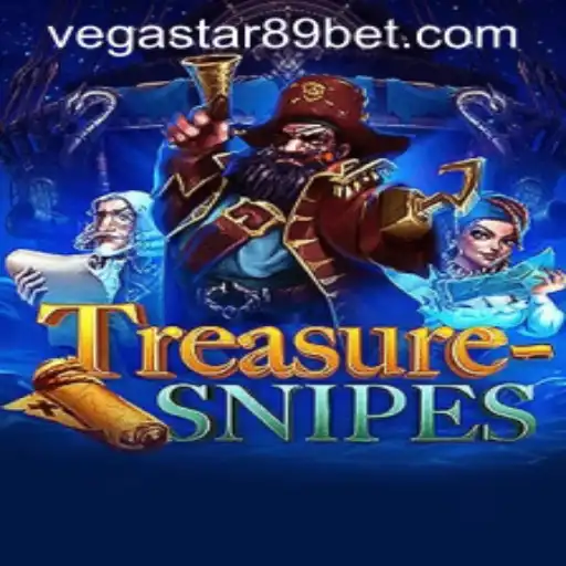 Unveiling TreasureSnipes: Adventure, Strategy, and the Intrigue of VEGASTAR89
