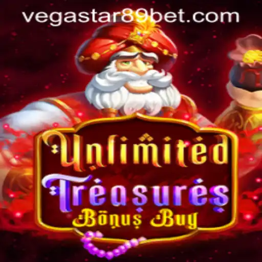 UnlimitedTreasuresBonusBuy: Unlock Endless Adventure with VEGASTAR89