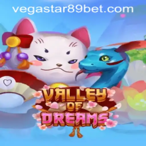 Valley of Dreams: The Ultimate Guide to Mastering This Engaging Game