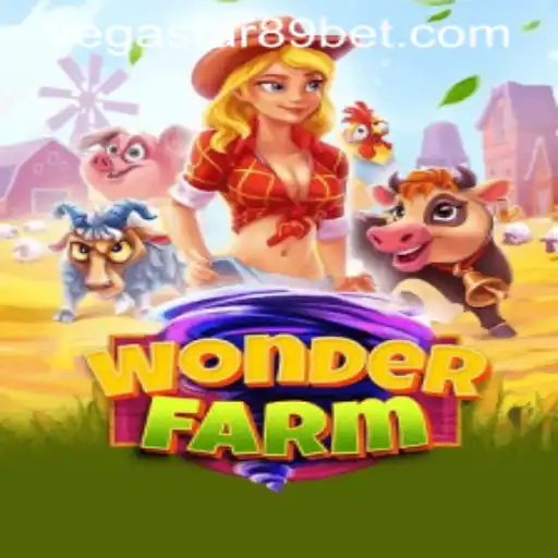 Unveiling WonderFarm: The Enchanting World of Digital Agriculture