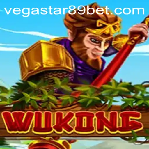 Discovering Wukong: Journey into the World of VEGASTAR89